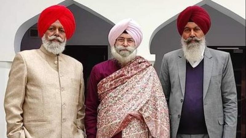 Phoolka Brothers Phoolka Brothers