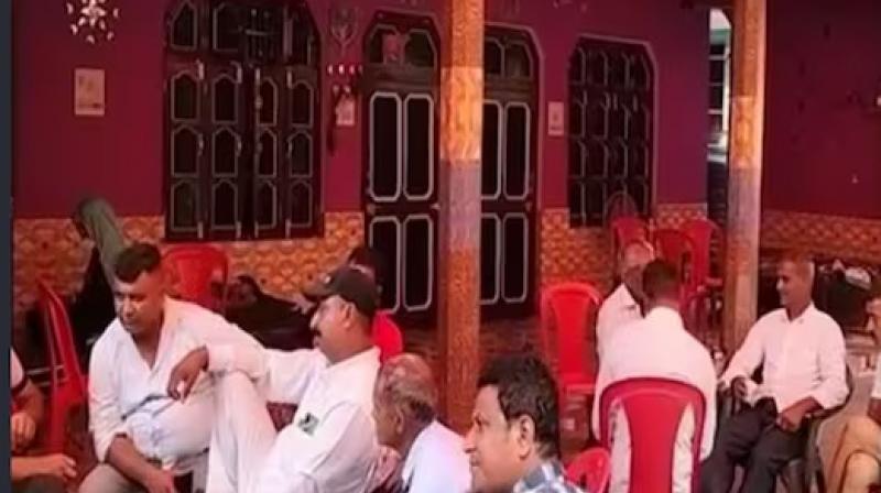 In celebration of sister's marriage, brother Opened Fire One Injured In celebration of sister's marriage, brother Opened Fire One Injured