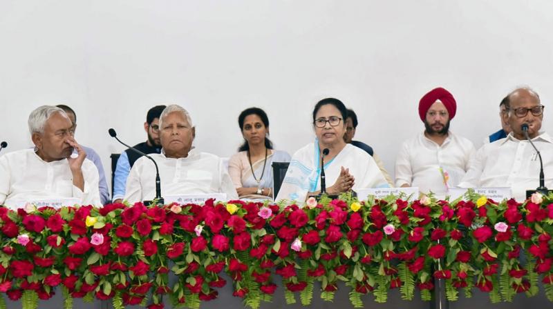 Next opposition meet in Bengaluru on July 13-14, says NCP chief Sharad Pawar Next opposition meet in Bengaluru on July 13-14, says NCP chief Sharad Pawar