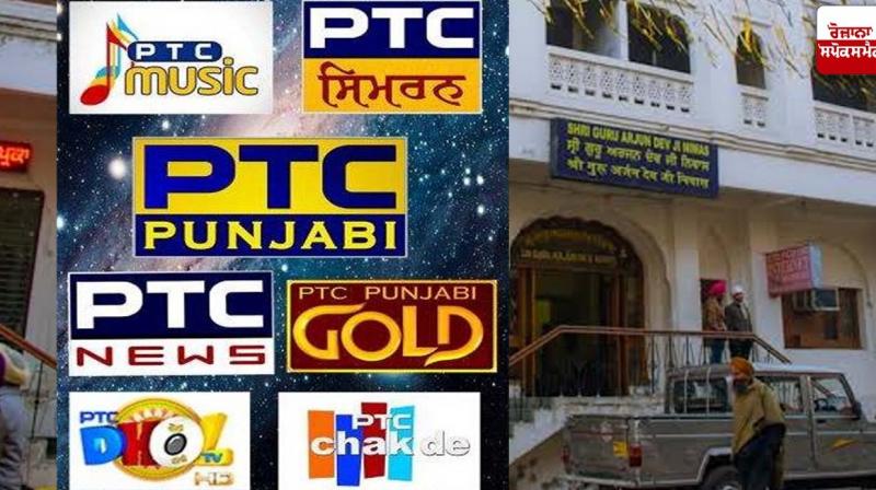 PTC channel owes Rs 24,43,500 to SGPC Sarai PTC channel owes Rs 24,43,500 to SGPC Sarai
