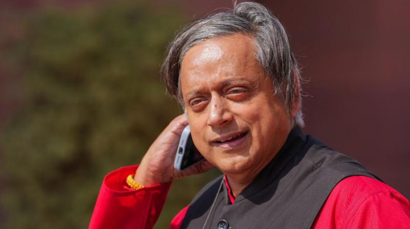 Shashi Tharoor gets a setback from Delhi High Court, petition challenging proceedings in the case of comment on PM dismissed Shashi Tharoor gets a setback from Delhi High Court, petition challenging proceedings in the case of comment on PM dismissed