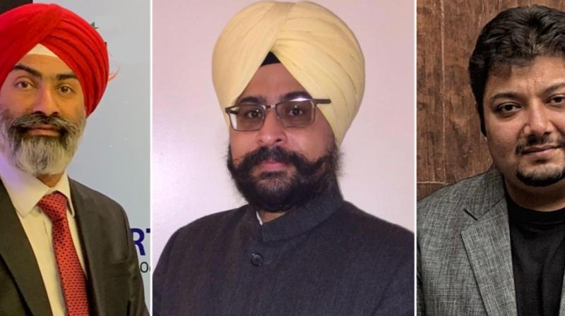 Demand to run bus from Amritsar airport like Delhi and set up support center Demand to run bus from Amritsar airport like Delhi and set up support center