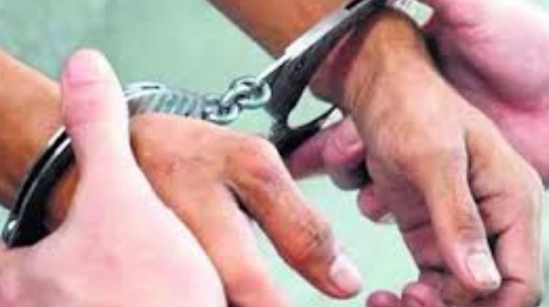Uttar Pradesh News: Rape of 16-year-old girl arrested Uttar Pradesh News: Rape of 16-year-old girl arrested