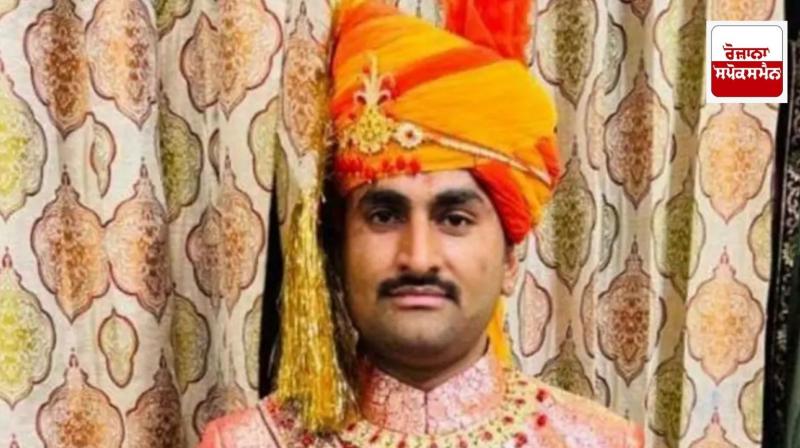 Shaitan Singh's wedding delayed due to Indo-Pak border closure Shaitan Singh's wedding delayed due to Indo-Pak border closure