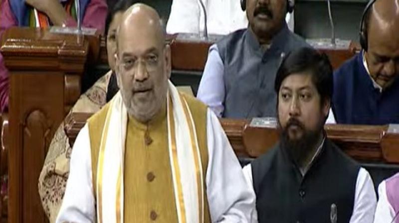 Amit Shah Amit Shah