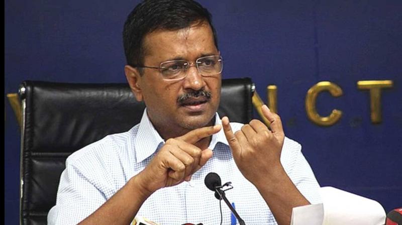 Arvind Kejriwal Arvind Kejriwal