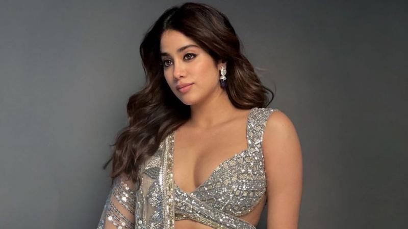 Janhvi Kapoor Makes SHOCKING Revelation, Says She Found Her 'Morphed' Pics On 'Almost Porn Sites' Janhvi Kapoor Makes SHOCKING Revelation, Says She Found Her 'Morphed' Pics On 'Almost Porn Sites'