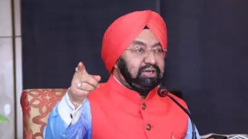 Vikramjit Singh Sahney Vikramjit Singh Sahney