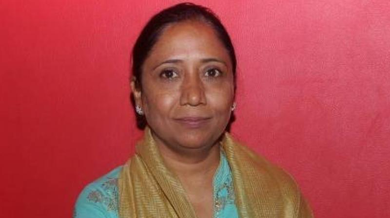 DR Baljit Kaur