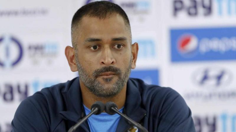MS Dhoni suffered a loss of 15 crores News in punjabi MS Dhoni suffered a loss of 15 crores News in punjabi