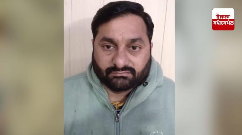 Police make Pradeep Kler a government witness in sacrilege case Police make Pradeep Kler a government witness in sacrilege case