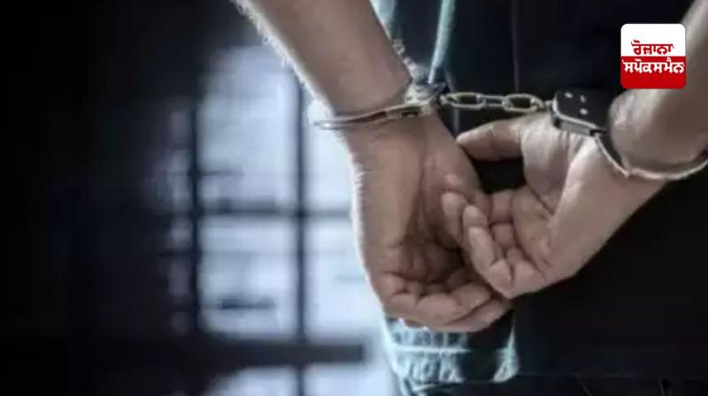 A 12th class student in custody threatened to bomb schools in Delhi A 12th class student in custody threatened to bomb schools in Delhi