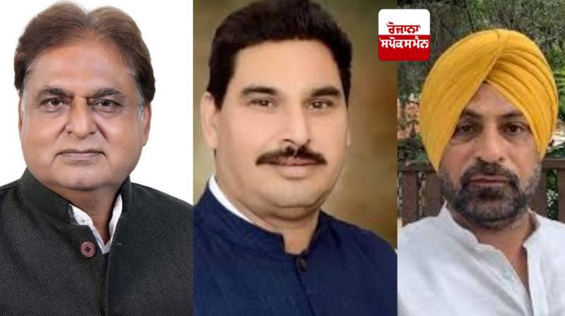 'AAP' strikes a front in Patiala, Kundan Gogia becomes Mayor of Patiala Municipal Corporation 'AAP' strikes a front in Patiala, Kundan Gogia becomes Mayor of Patiala Municipal Corporation