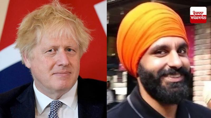 Jaggi Johal Jaggi Johal