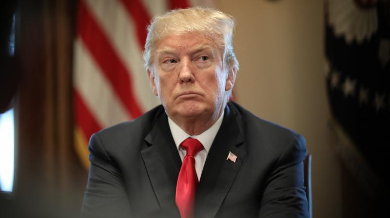 Donald Trump Donald Trump