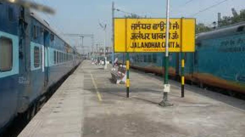 Jalandhar Jalandhar