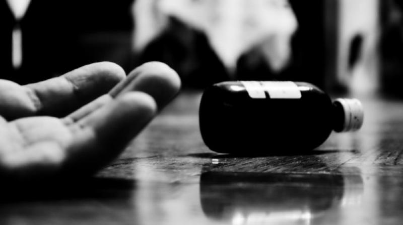 Student suicide Student suicide