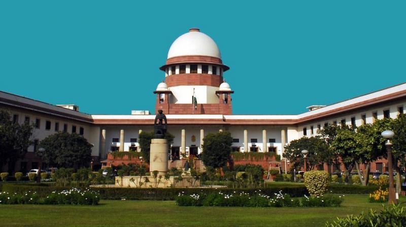 Supreme court