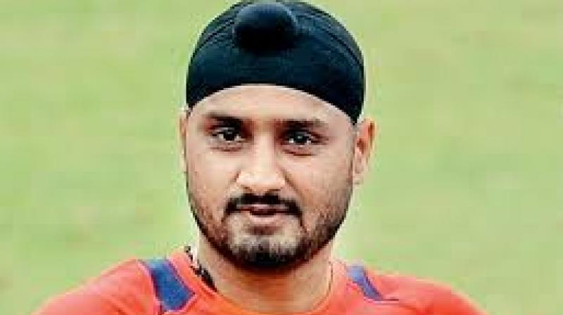 Harbhajan Singh