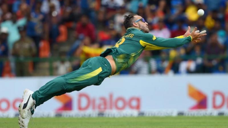 faf du plessis faf du plessis
