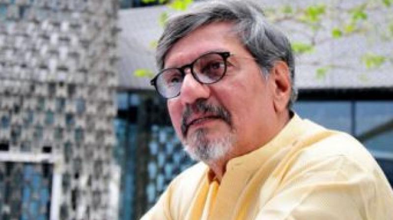Amol Palekar Amol Palekar