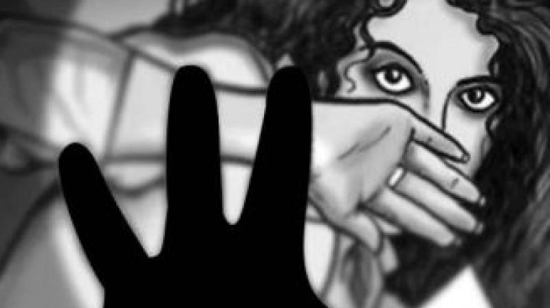 Rape Case Rape Case