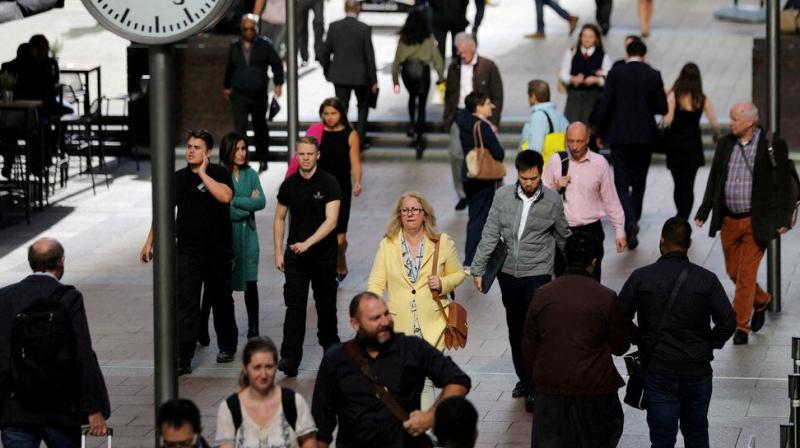 UK economy slips into recession UK economy slips into recession