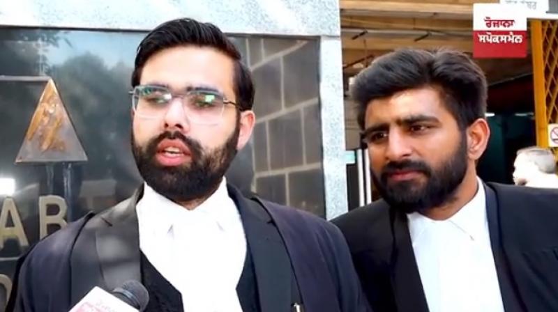 Advocate Uday Pratap Singh Advocate Uday Pratap Singh