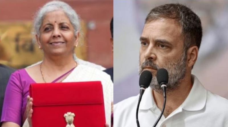Rahul Gandhi Rahul Gandhi