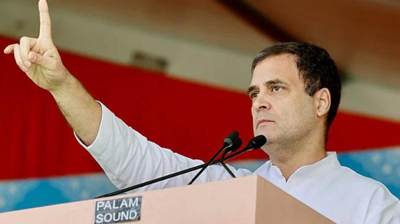 Rahul Gandhi Rahul Gandhi