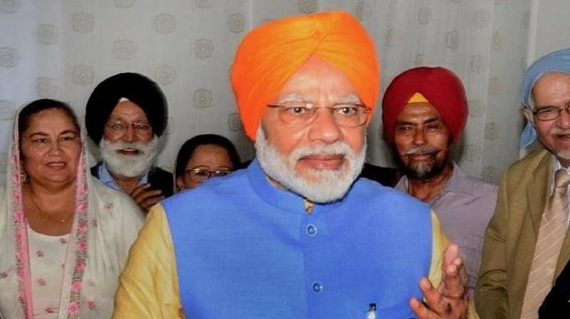 Narendra Modi Narendra Modi