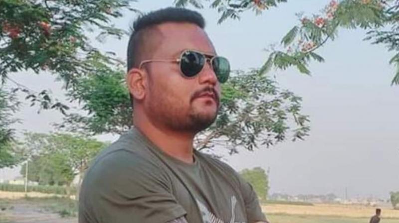 gagandeep Singh gagandeep Singh