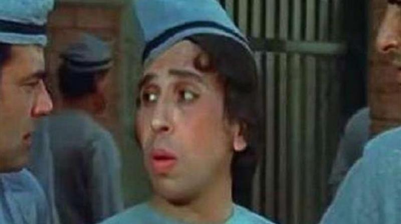 Raj Kishor Raj Kishor