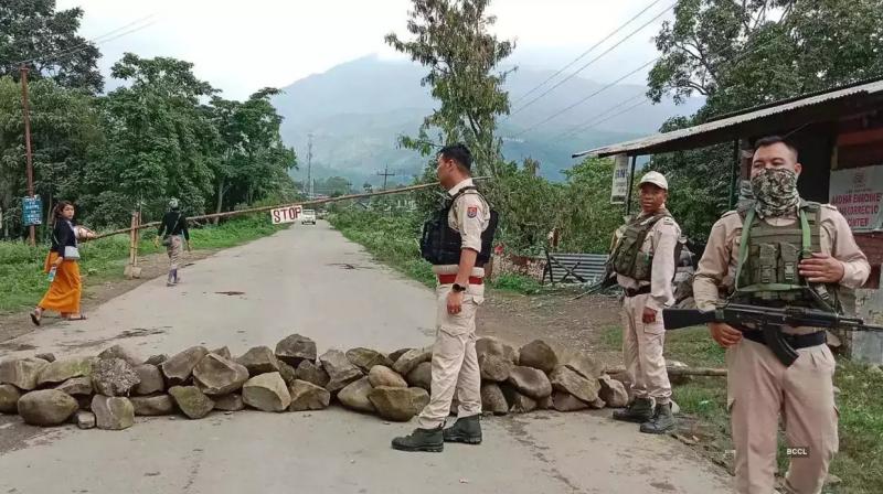 Ban on mobile internet in Manipur extended till September 20 Ban on mobile internet in Manipur extended till September 20