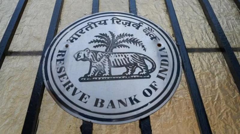 Reserve Bank of India Reserve Bank of India