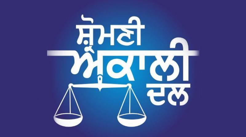 Shiromani Akali Dal Shiromani Akali Dal