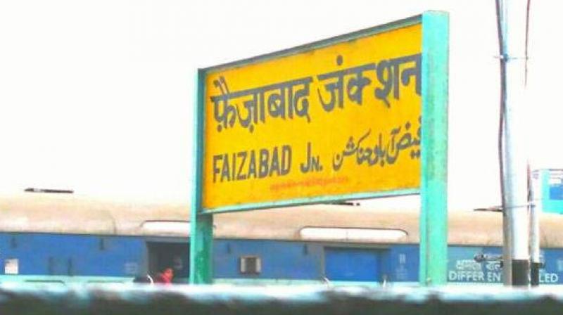 Faizabad Faizabad
