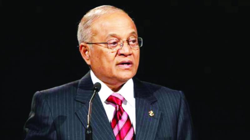 Maumoon Abdul Gayoom Maumoon Abdul Gayoom