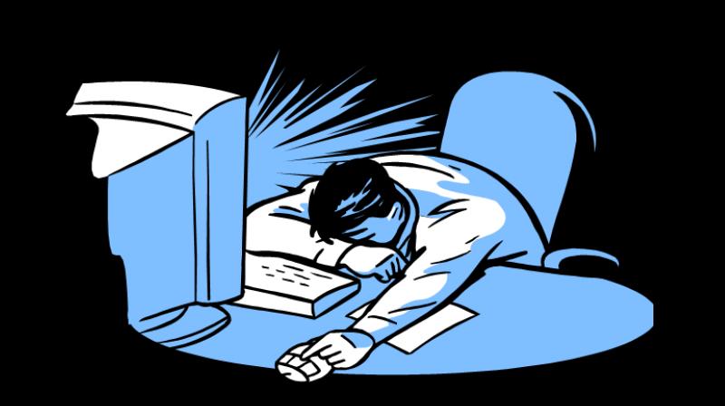 Fatigue Fatigue
