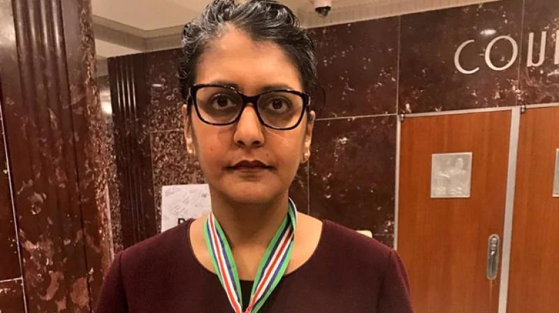 Minal Patel Davis Minal Patel Davis