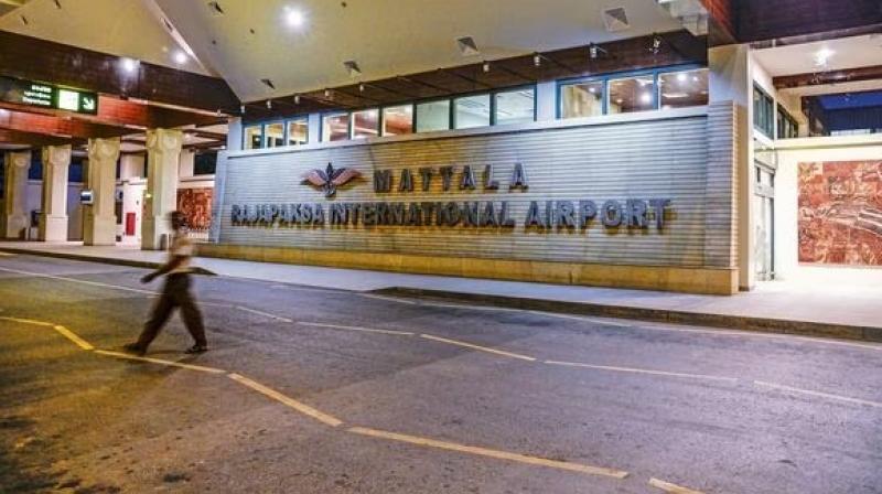 Sri Lanka approves visa-free entry for visitors from India, six other countries Sri Lanka approves visa-free entry for visitors from India, six other countries