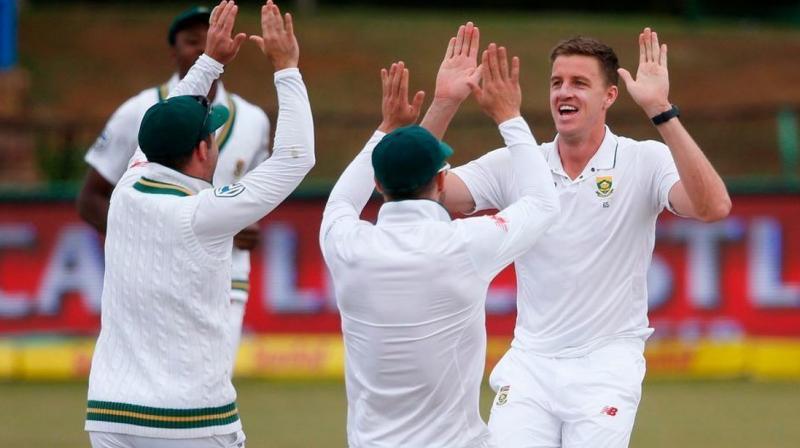 South Africa Cricket Team South Africa Cricket Team