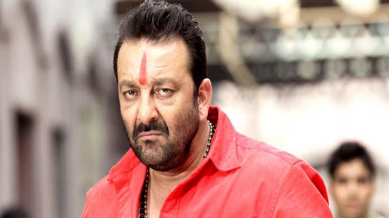 Sanjay Dutt Sanjay Dutt