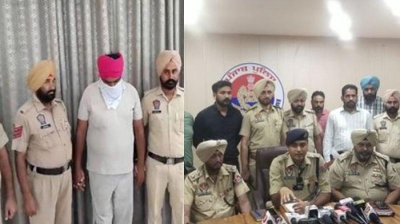 Muktsar Son his Father Murder Muktsar Son his Father Murder