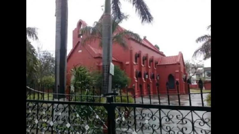 old church selling old church selling