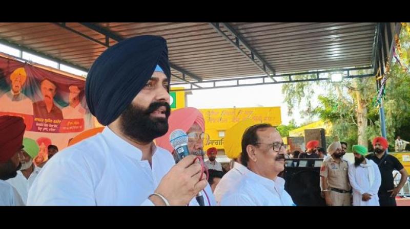 Laljit Bhullar Laljit Bhullar