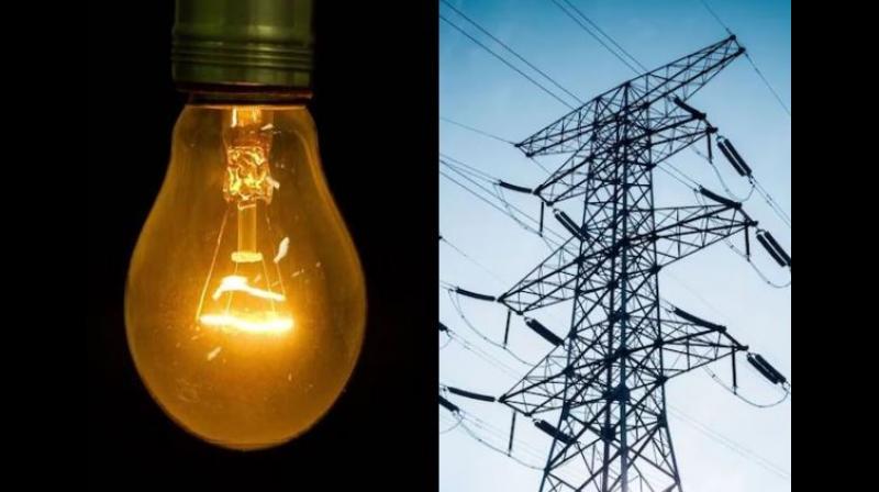 Electricity employees Electricity employees