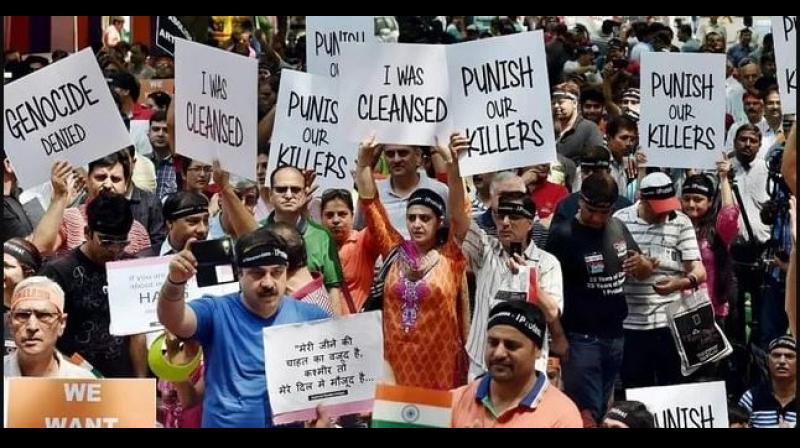 Kashmiri Pandits Kashmiri Pandits