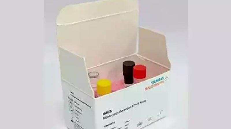 monkeypox testing Kit monkeypox testing Kit