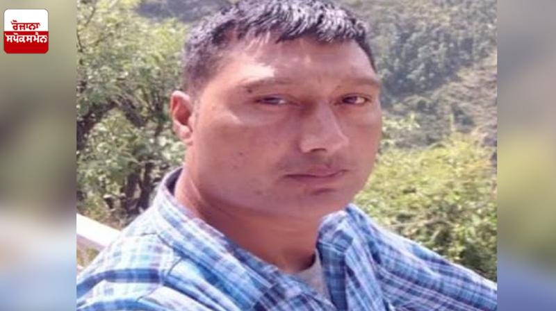 Punjabi youth Died in Italy News Punjabi youth Died in Italy News